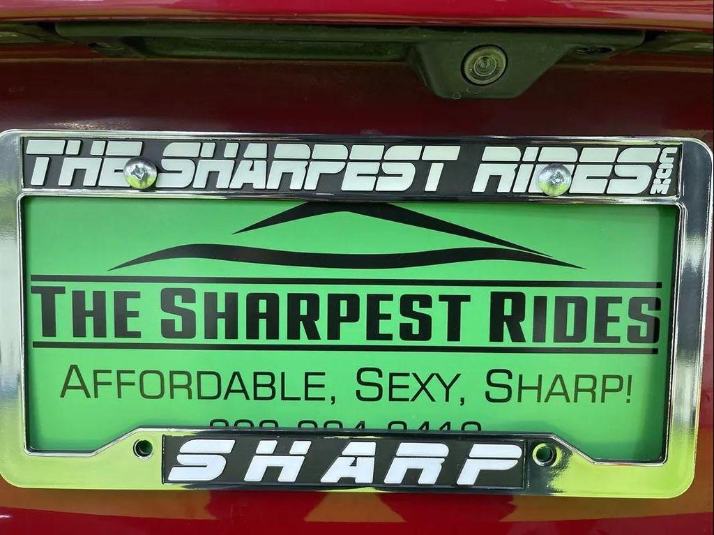 used 2017 Alfa Romeo Giulia car, priced at $15,988