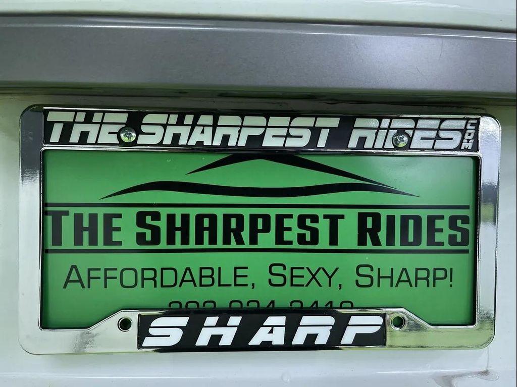 used 2016 Land Rover Range Rover Evoque car, priced at $9,988