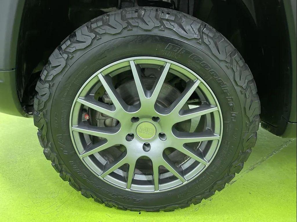 used 2020 Jeep Compass car, priced at $16,488