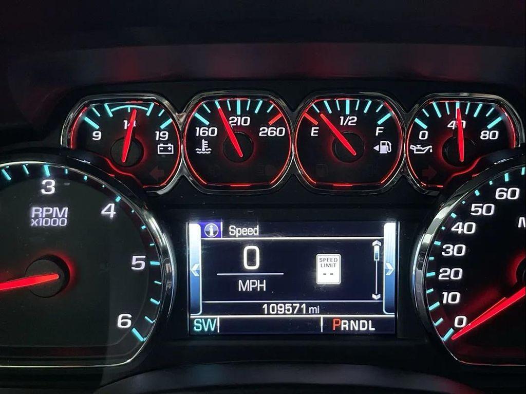 used 2017 GMC Yukon car, priced at $24,988