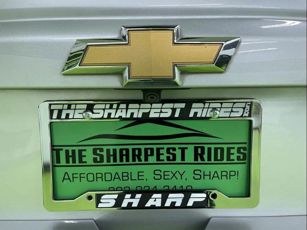 used 2019 Chevrolet Tahoe car, priced at $27,488