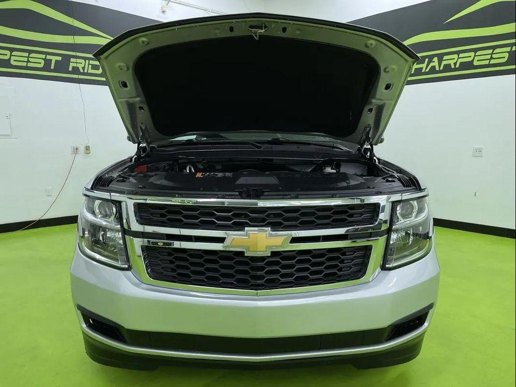 used 2019 Chevrolet Tahoe car, priced at $27,488