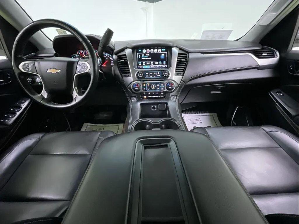 used 2019 Chevrolet Tahoe car, priced at $27,488