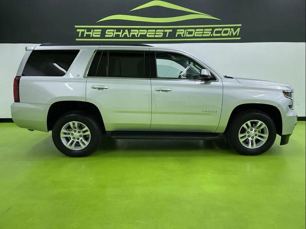 used 2019 Chevrolet Tahoe car, priced at $27,488