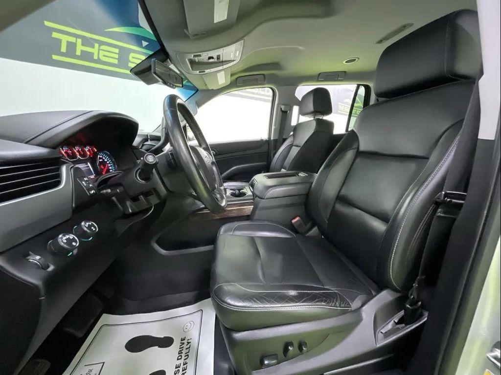 used 2019 Chevrolet Tahoe car, priced at $27,488