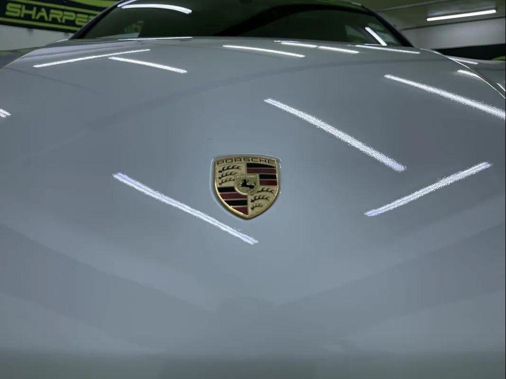 used 2015 Porsche Macan car, priced at $14,988