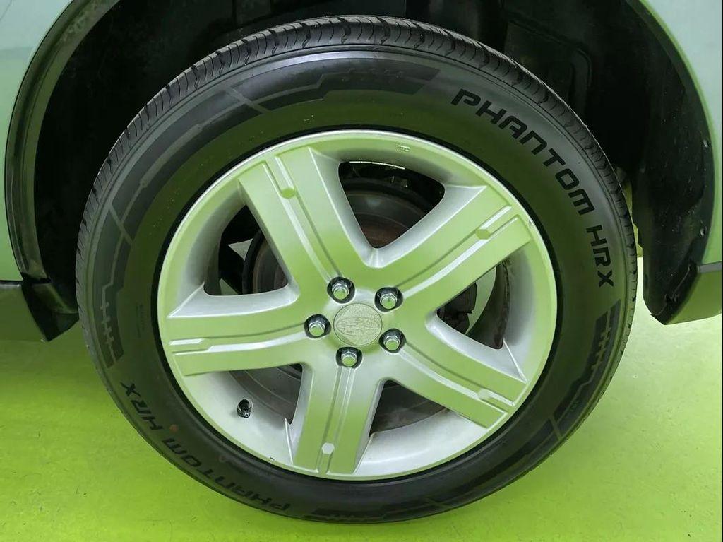 used 2010 Subaru Forester car, priced at $9,988