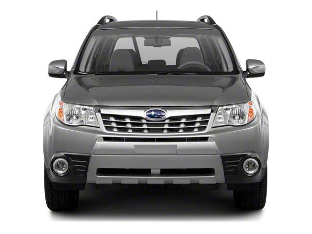 used 2010 Subaru Forester car, priced at $8,988