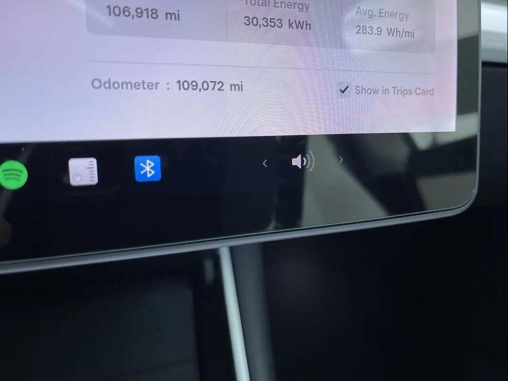 used 2021 Tesla Model Y car, priced at $20,988