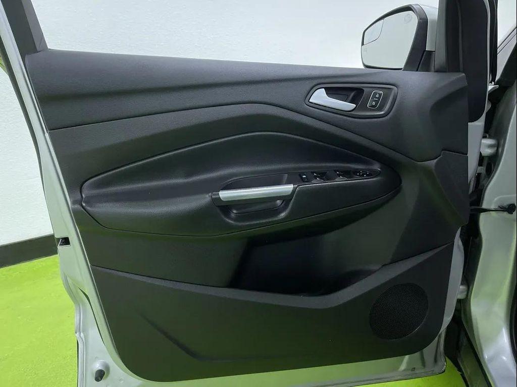 used 2018 Ford Escape car, priced at $8,988