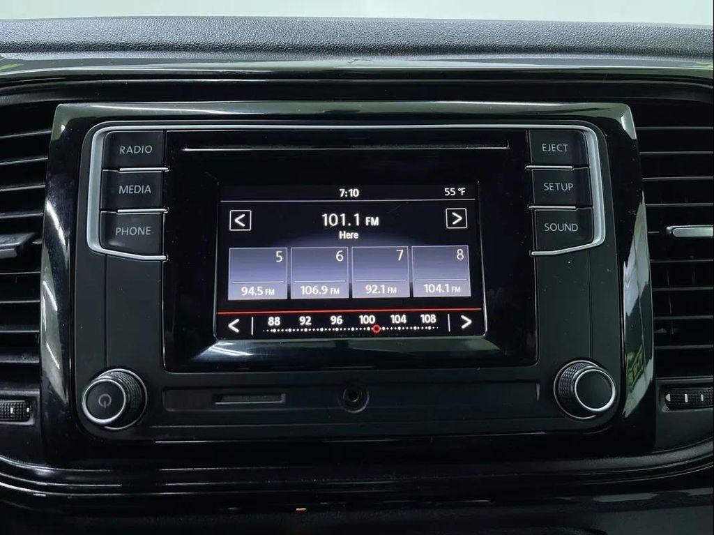 used 2017 Volkswagen Beetle car, priced at $12,988