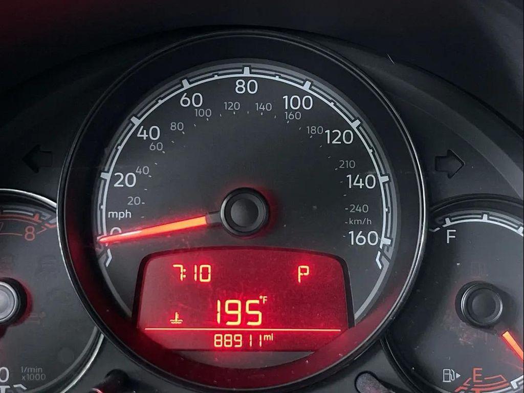 used 2017 Volkswagen Beetle car, priced at $12,988