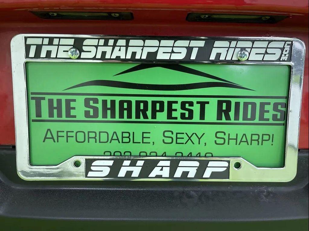 used 2010 Ford Mustang car, priced at $12,988