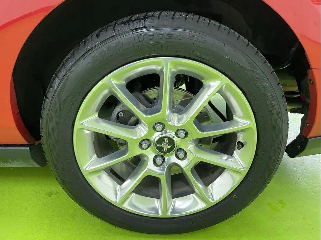 used 2010 Ford Mustang car, priced at $12,988