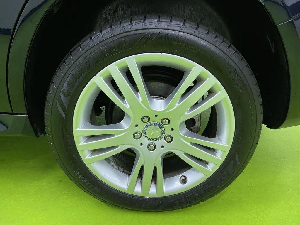 used 2015 Mercedes-Benz GLK-Class car, priced at $12,488