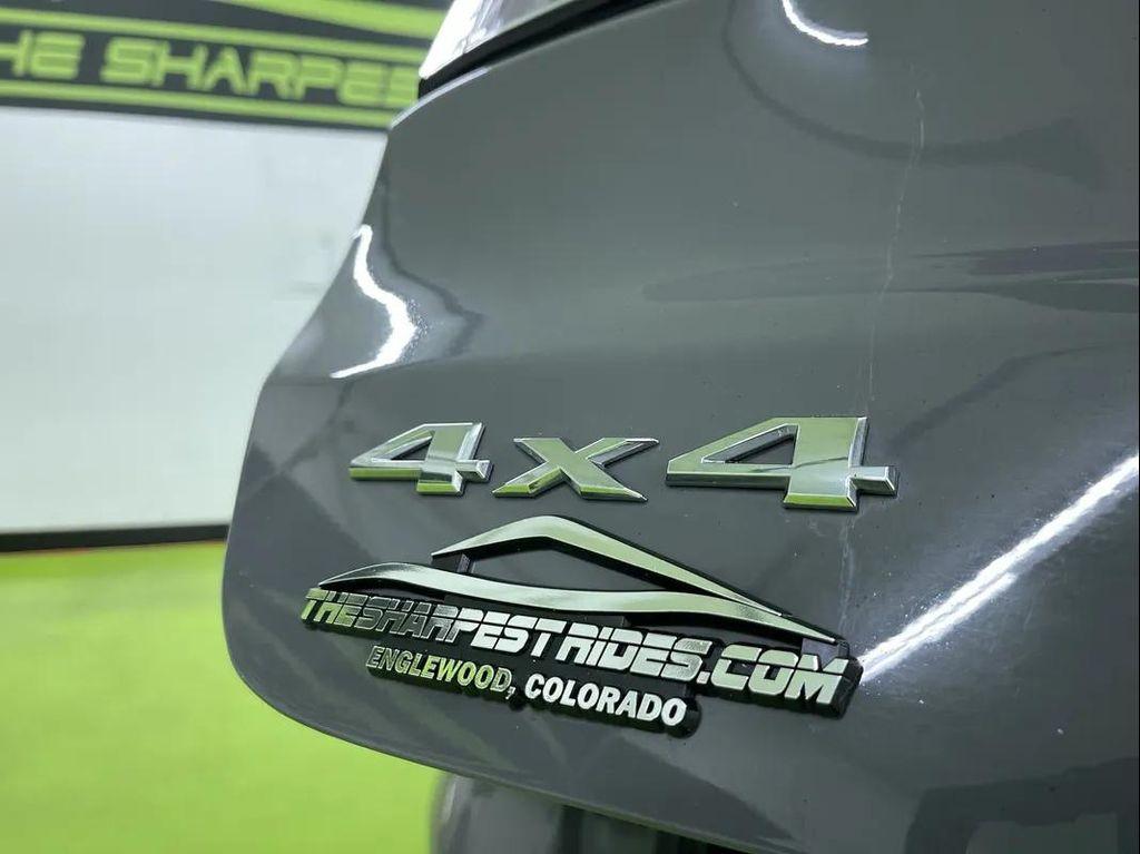 used 2024 Jeep Compass car, priced at $21,988