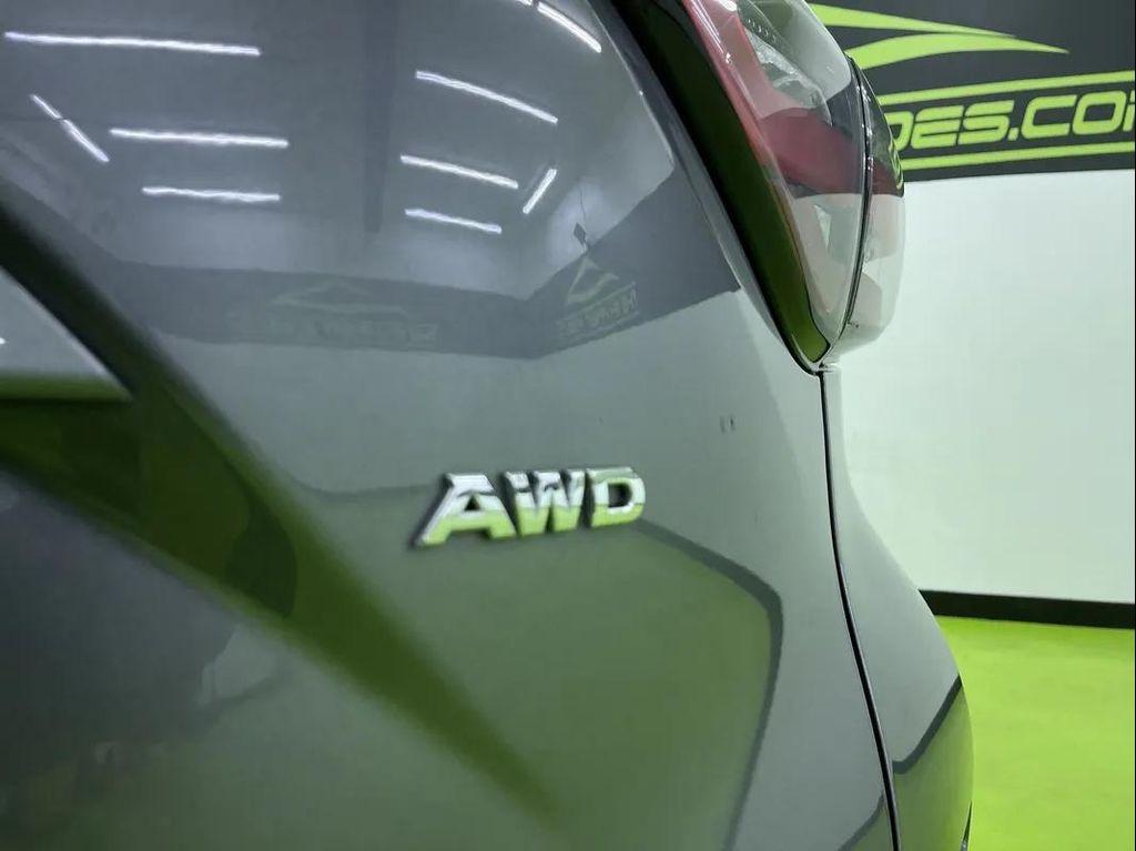 used 2023 Nissan Murano car, priced at $19,988