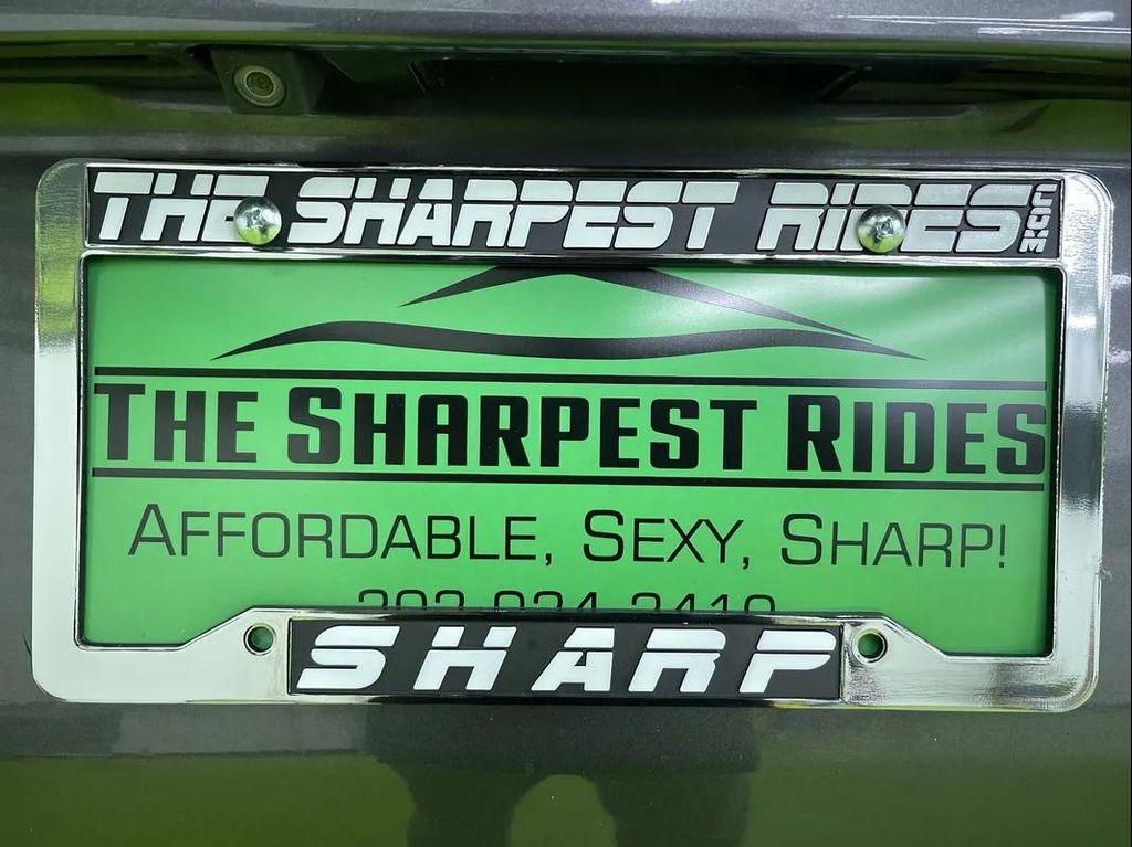 used 2016 Toyota 4Runner car, priced at $20,488