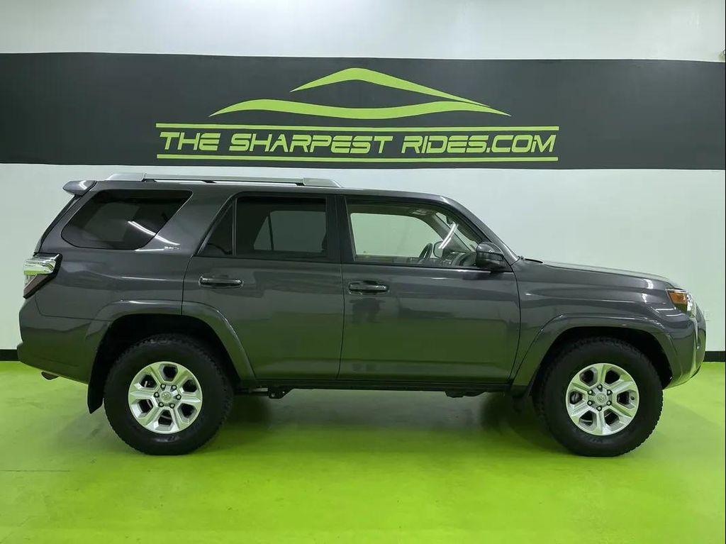 used 2016 Toyota 4Runner car, priced at $20,488