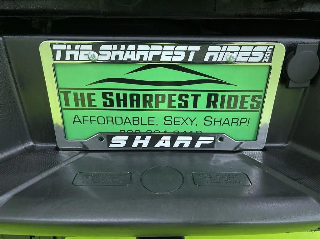 used 2013 Ford F-150 car, priced at $17,988