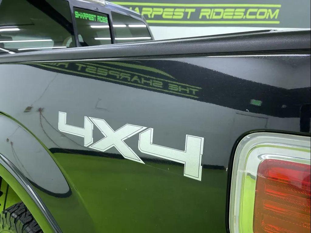 used 2013 Ford F-150 car, priced at $17,988