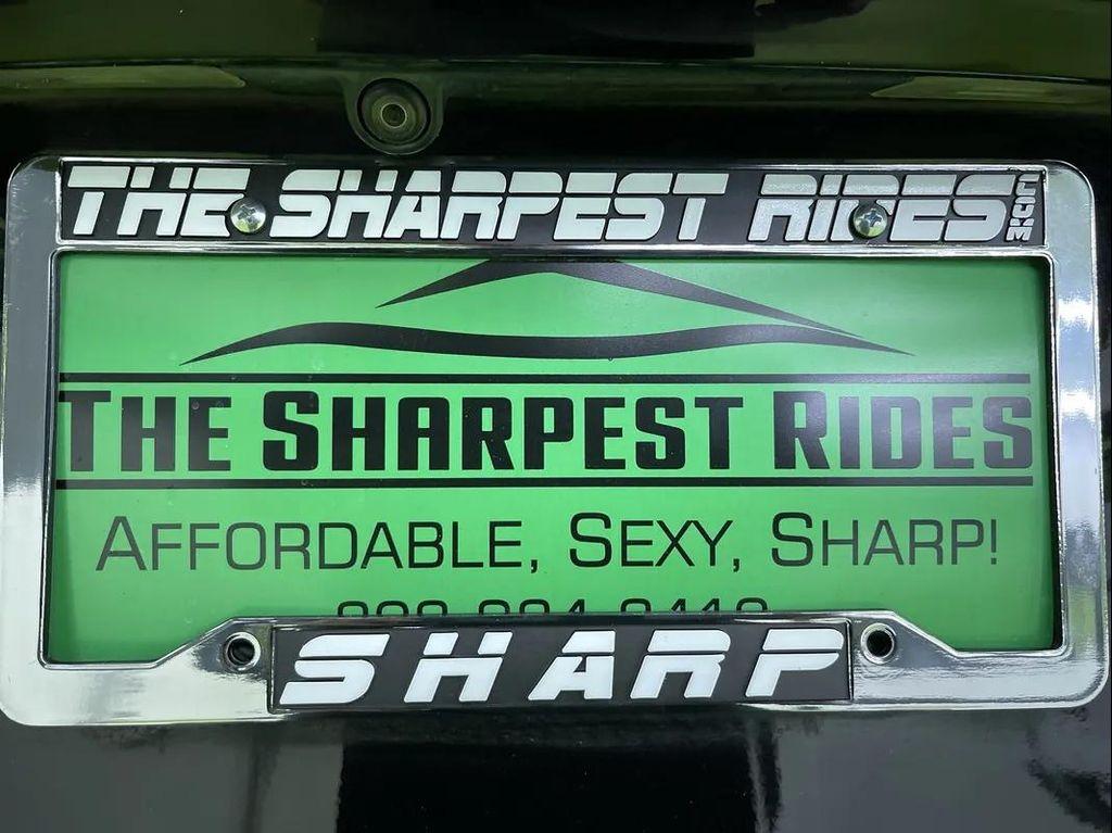 used 2020 Tesla Model Y car, priced at $20,488