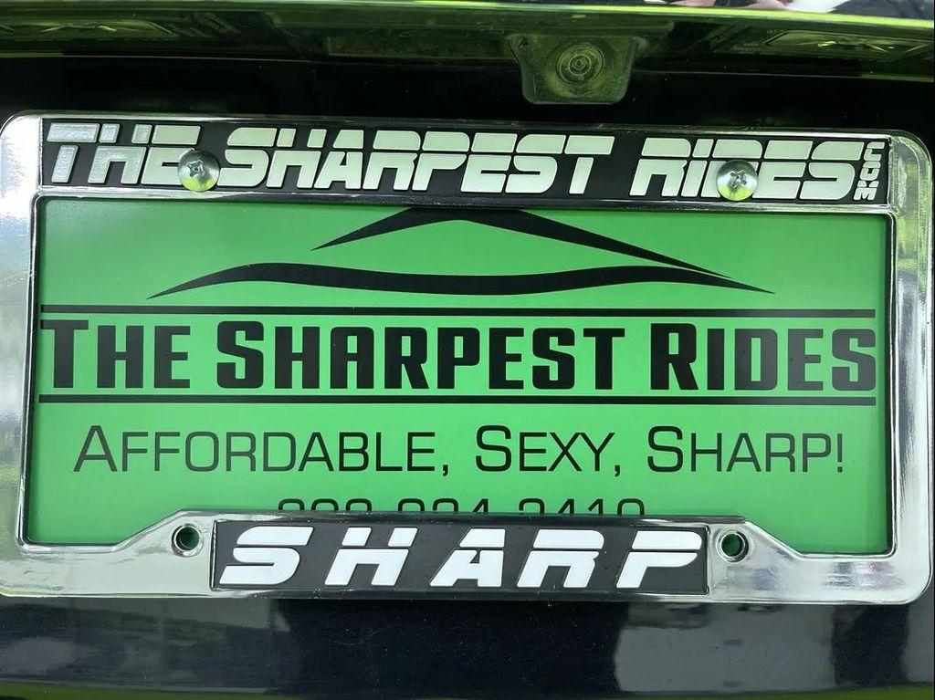 used 2022 Volkswagen Atlas car, priced at $21,988