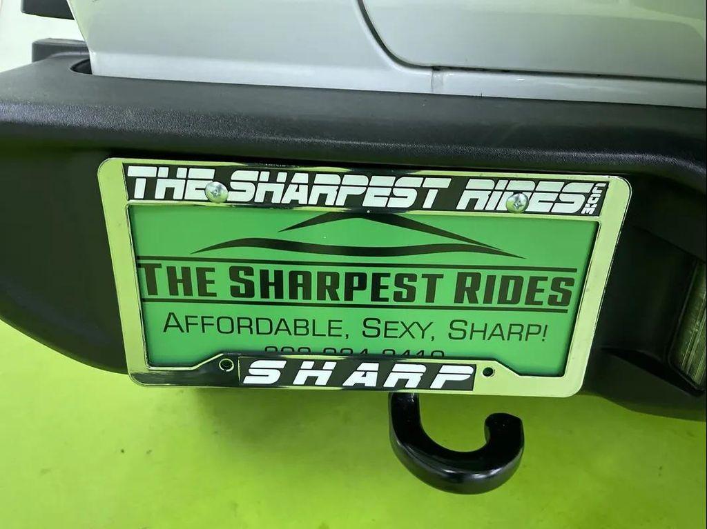 used 2018 Jeep Wrangler Unlimited car, priced at $19,988