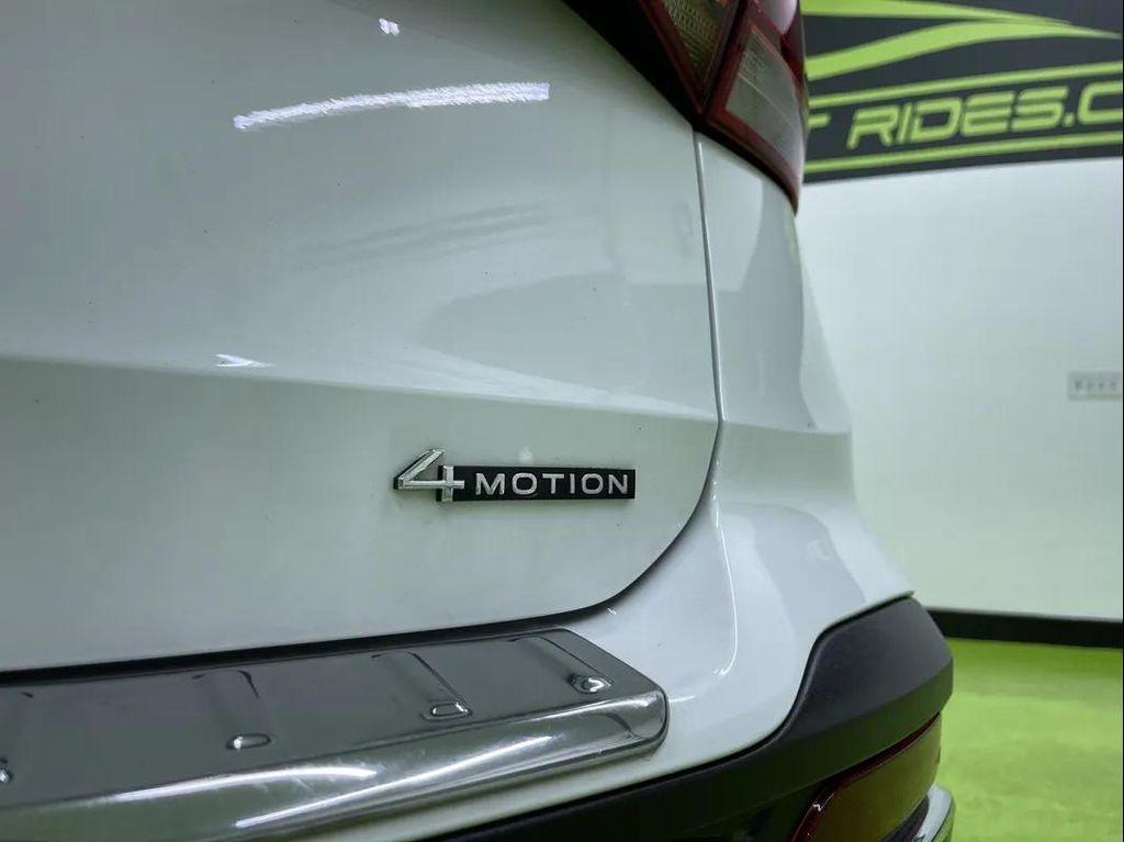 used 2022 Volkswagen Taos car, priced at $18,988