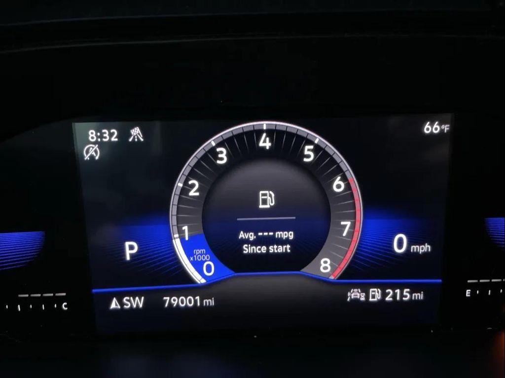 used 2022 Volkswagen Taos car, priced at $18,988