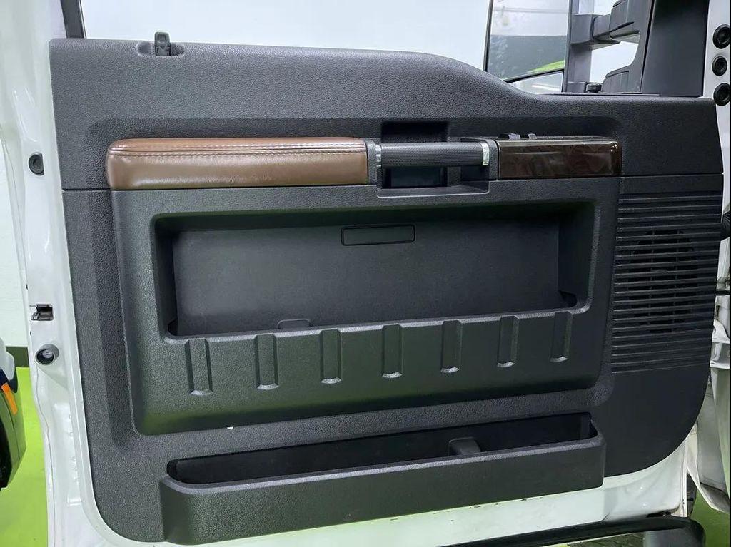 used 2013 Ford F-350 car, priced at $19,988