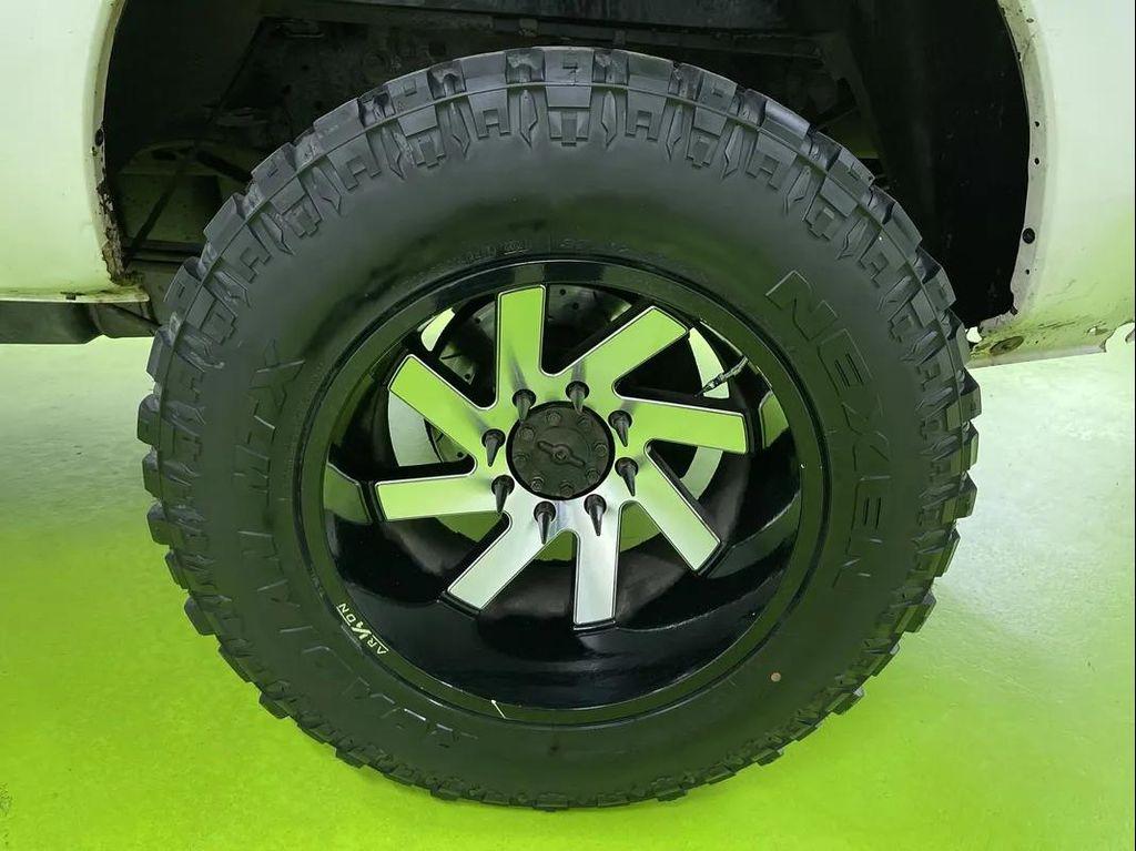 used 2013 Ford F-350 car, priced at $19,988