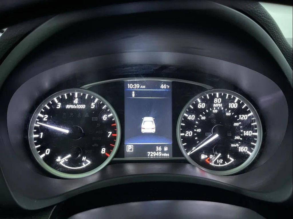 used 2019 Nissan Sentra car, priced at $9,988