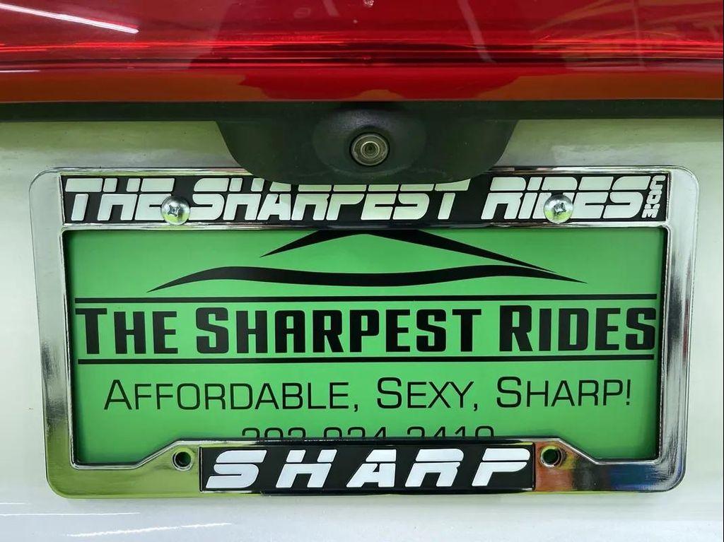 used 2016 Lincoln MKX car, priced at $12,988