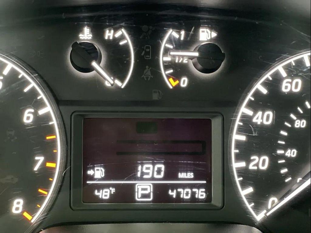 used 2017 Nissan Sentra car, priced at $10,988