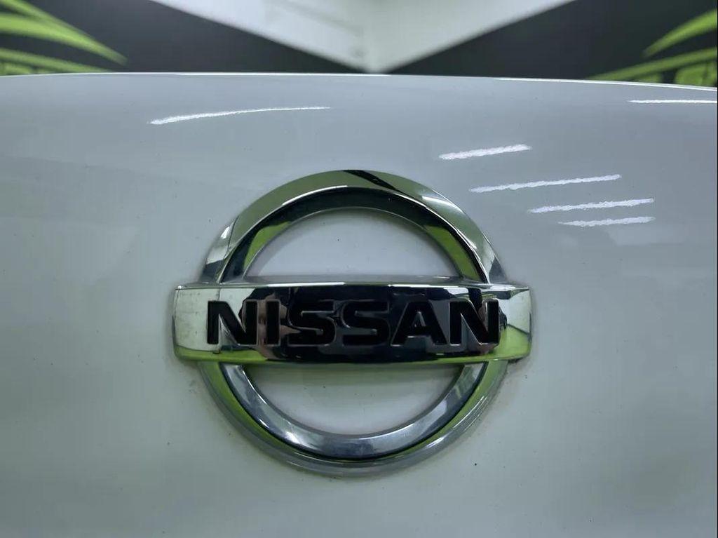 used 2017 Nissan Sentra car, priced at $10,988