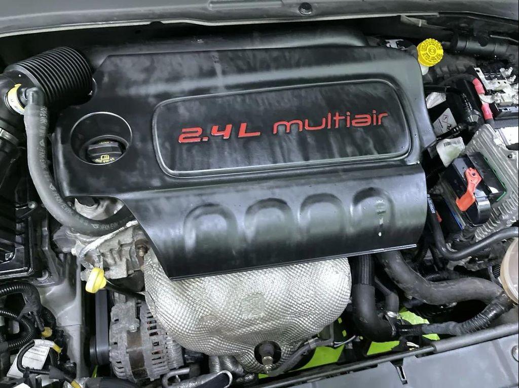 used 2017 Jeep Renegade car, priced at $11,988