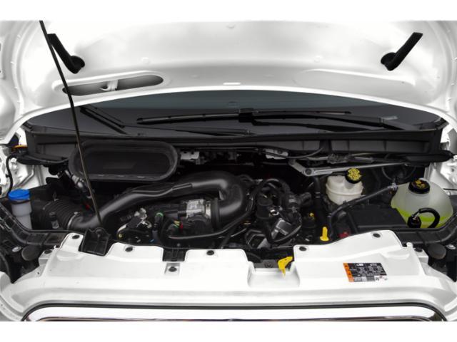 used 2021 Ford Transit-350 car, priced at $28,988