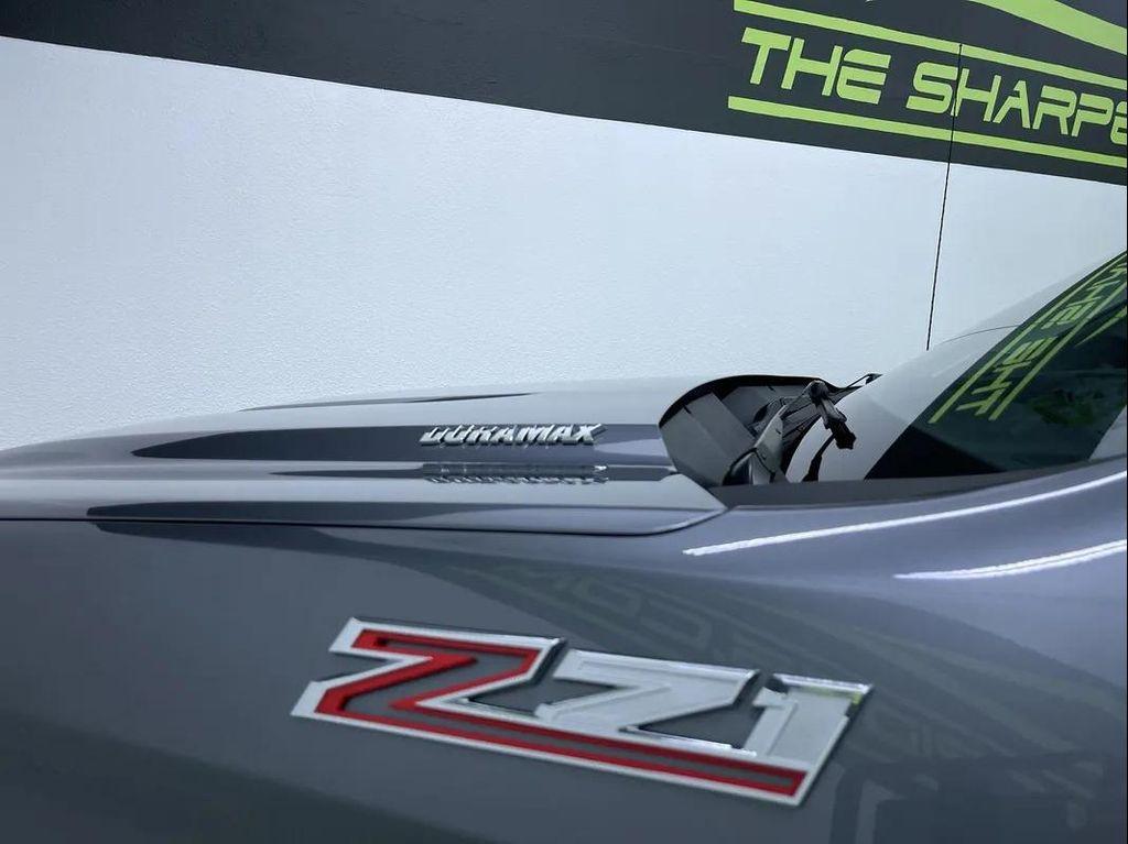 used 2021 Chevrolet Silverado 1500 car, priced at $29,988