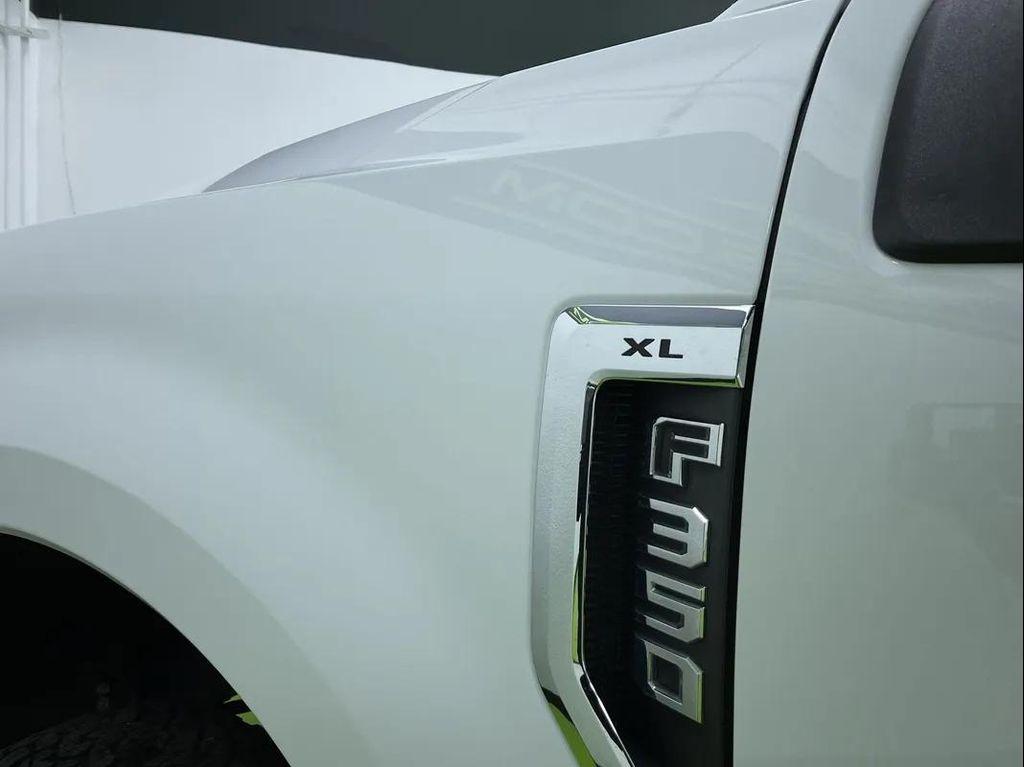 used 2019 Ford F-350 car, priced at $41,988