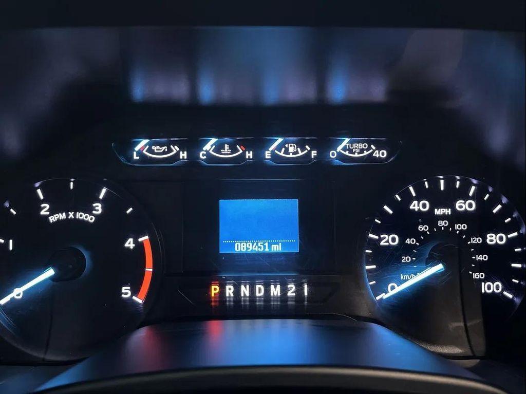 used 2019 Ford F-350 car, priced at $41,988