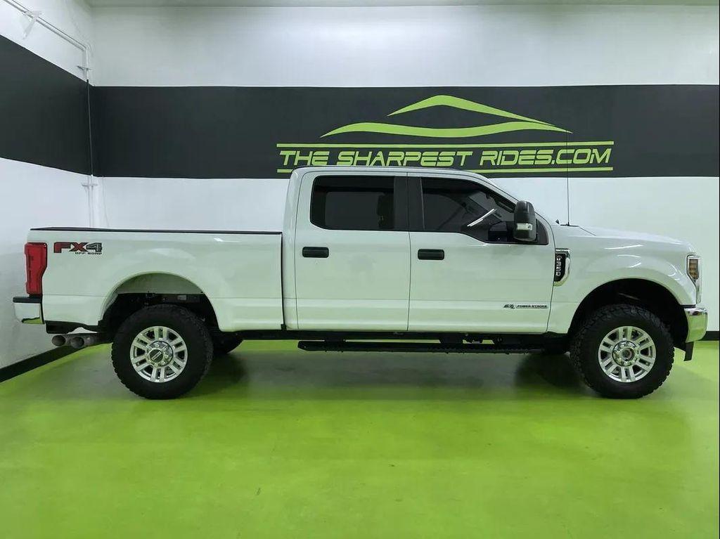 used 2019 Ford F-350 car, priced at $41,988