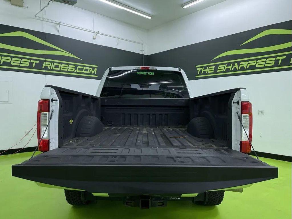 used 2019 Ford F-350 car, priced at $41,988