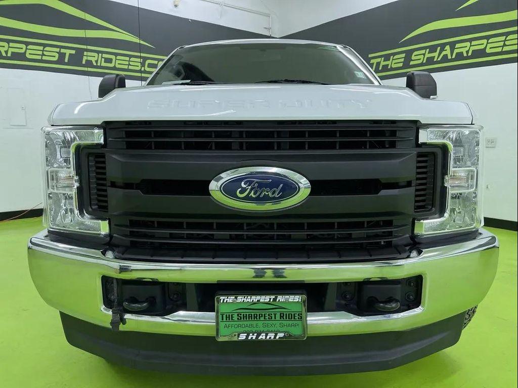 used 2019 Ford F-350 car, priced at $41,988