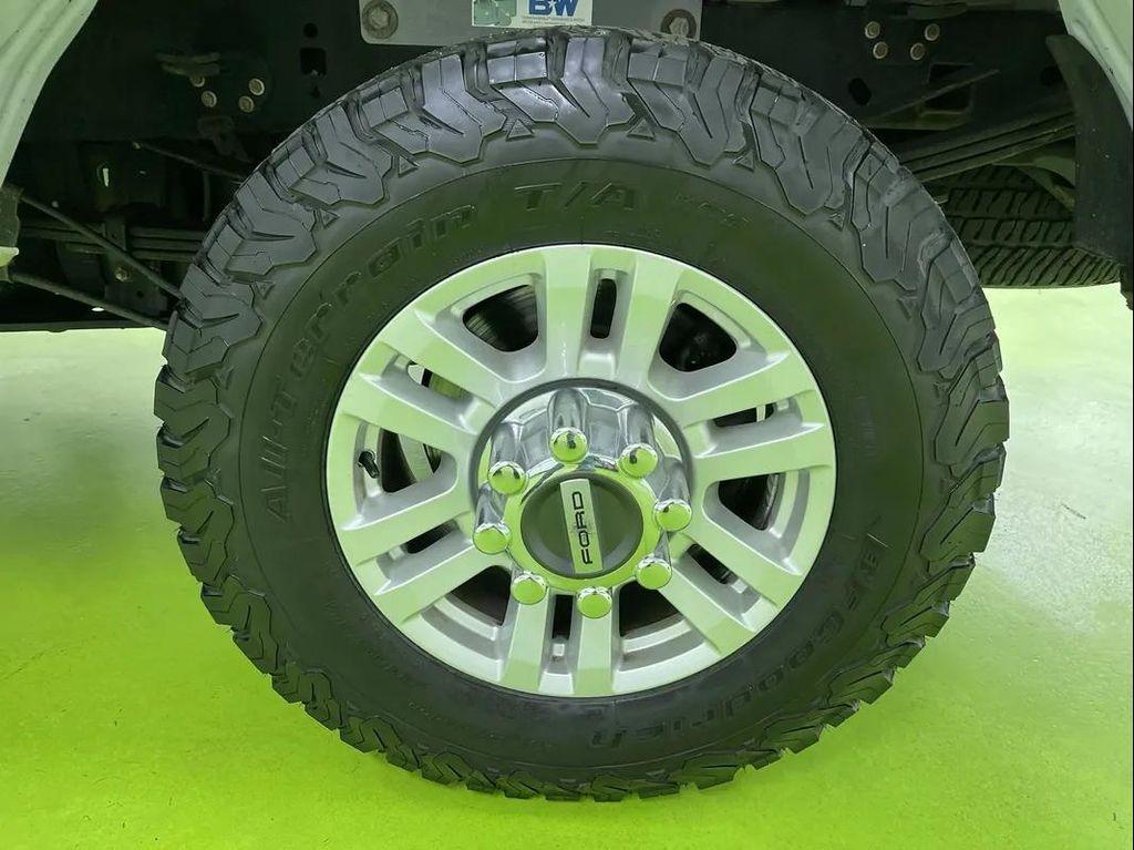 used 2019 Ford F-350 car, priced at $41,988