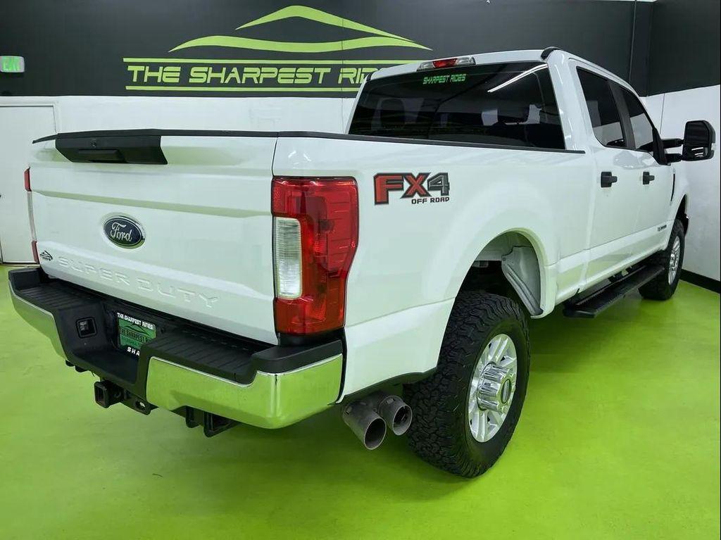used 2019 Ford F-350 car, priced at $41,988