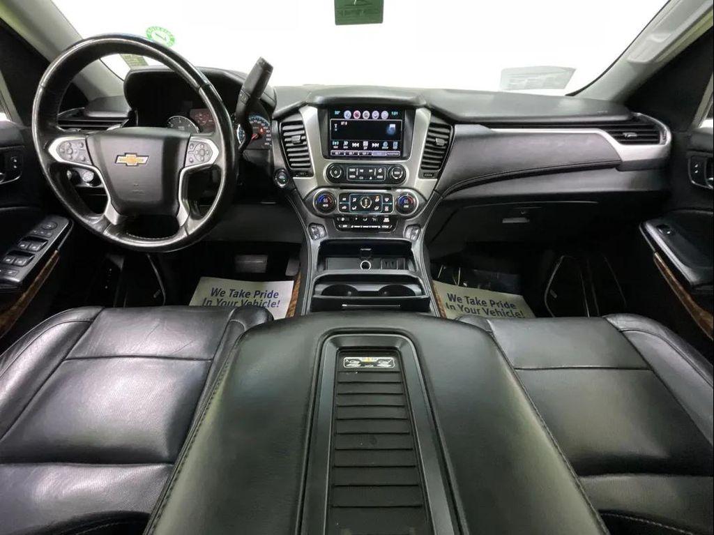 used 2016 Chevrolet Tahoe car, priced at $24,988