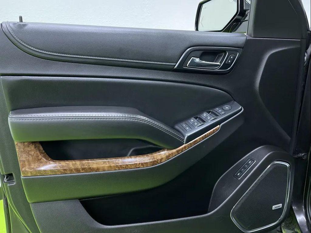 used 2016 Chevrolet Tahoe car, priced at $24,988