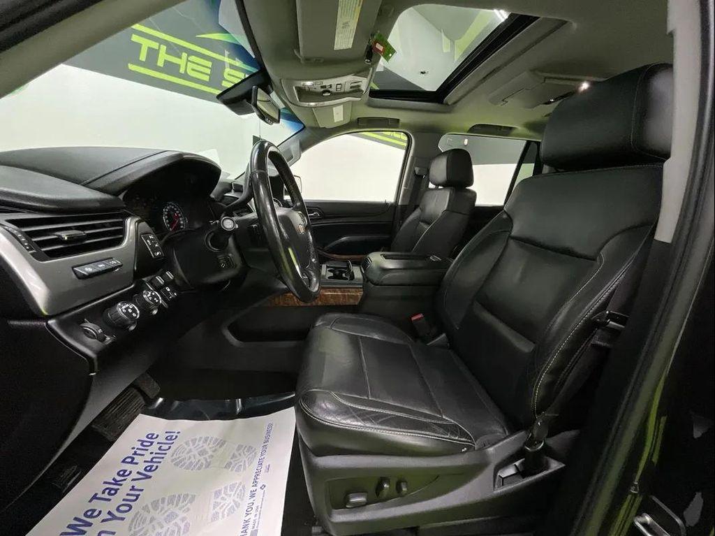 used 2016 Chevrolet Tahoe car, priced at $24,988