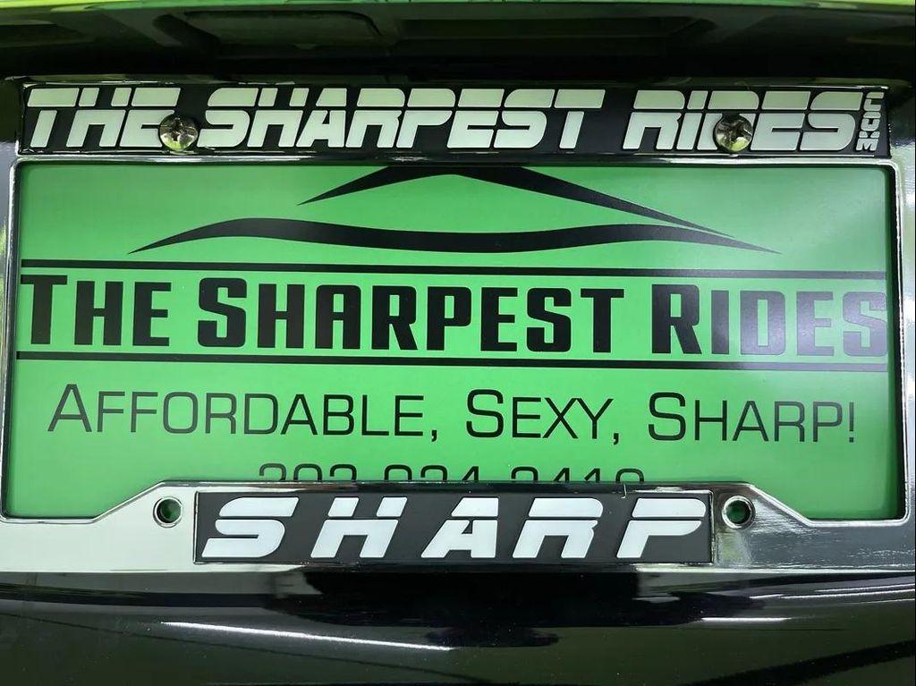 used 2021 Mercedes-Benz C-Class car, priced at $20,488